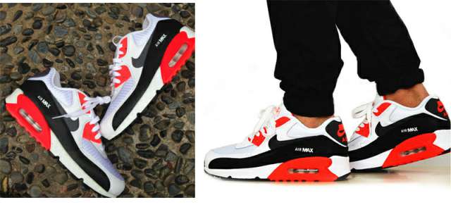 Nike Air Max 90 _SKU278314411922825